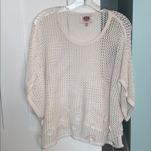 Juicy Couture sweater
